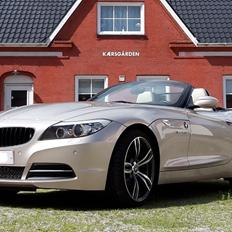 BMW  Z4  sDrive 35i Roadster 