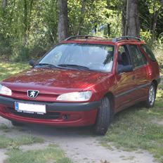 Peugeot 306 