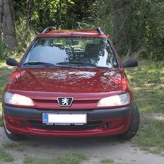 Peugeot 306 