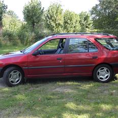 Peugeot 306 