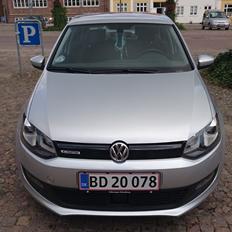 VW Polo 6C