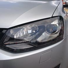 VW Polo 6C