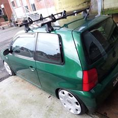 VW Lupo 1.2 TDI 3l ( Lupow )