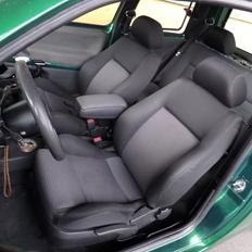 VW Lupo 1.2 TDI 3l ( Lupow )