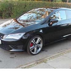 Seat Leon Cupra SC *SOLGT*