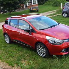 Renault Clio sport tourer - Limited