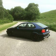 BMW E36 compact