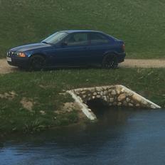 BMW E36 compact