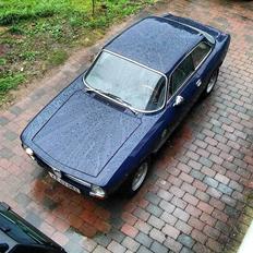 Alfa Romeo GT 1600 Junior Bertone (GTV)