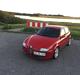 Alfa Romeo 147 Lusso 