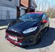 Ford Fiesta Black Edition 