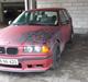 BMW e36 318i touring