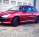 Peugeot 206 1,4