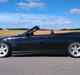 BMW E36 325 cabriolet kompressor