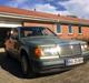 Mercedes Benz W124 250D