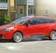 Renault Clio sport tourer - Limited