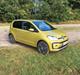 VW High Up! TSI