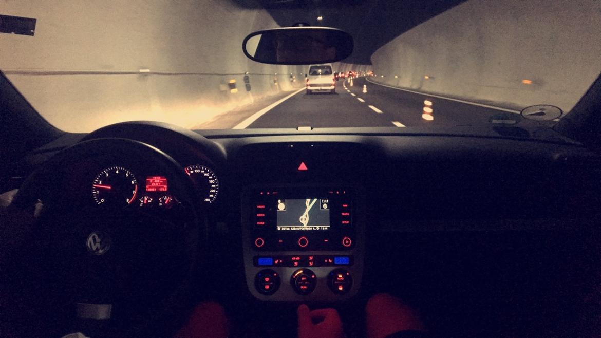 VW Scirocco 1,4 TSi 160 Sport billede 3