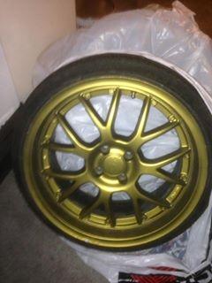 Opel corsa d  billede 2