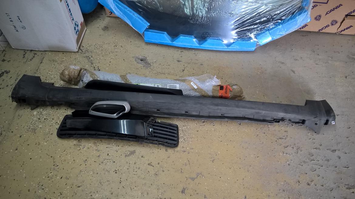 Audi A4 Avant Quattro billede 17