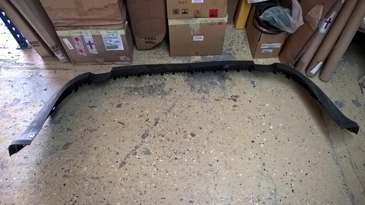 Audi A4 Avant Quattro billede 19