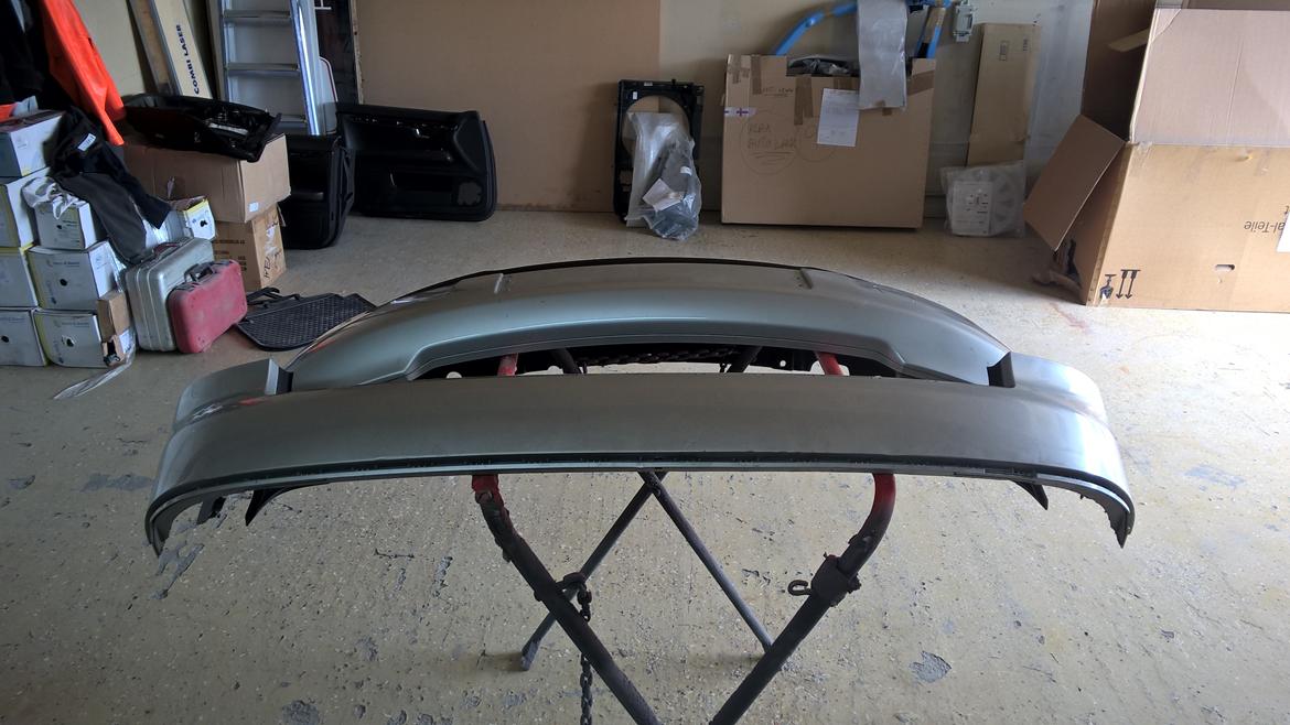 Audi A4 Avant Quattro billede 16