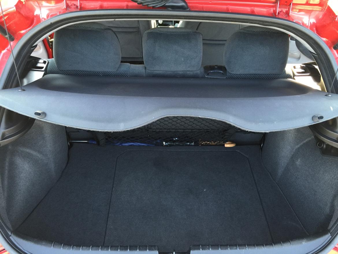 Alfa Romeo 147 Lusso  billede 13