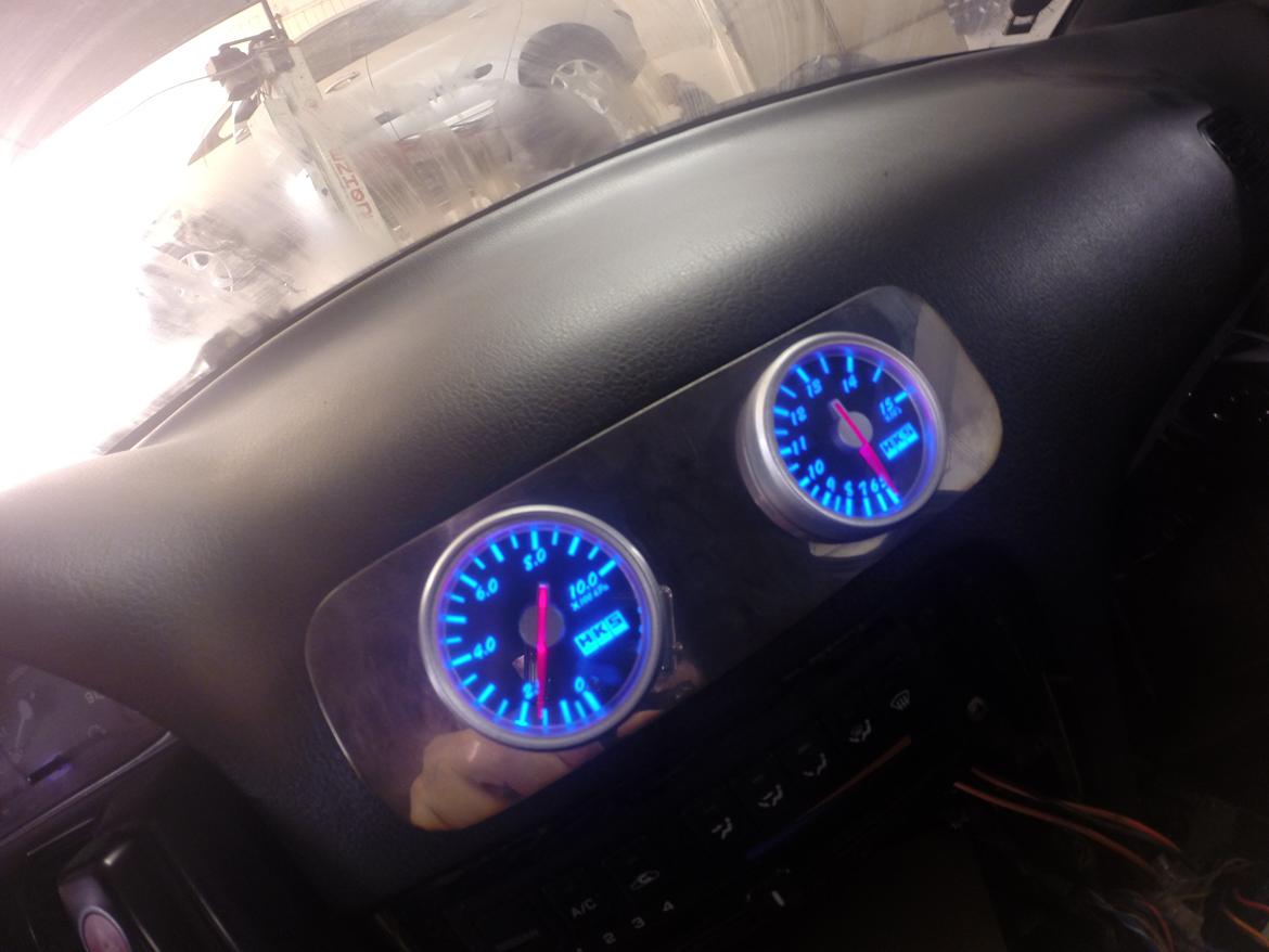 Nissan s13 200sx  billede 4