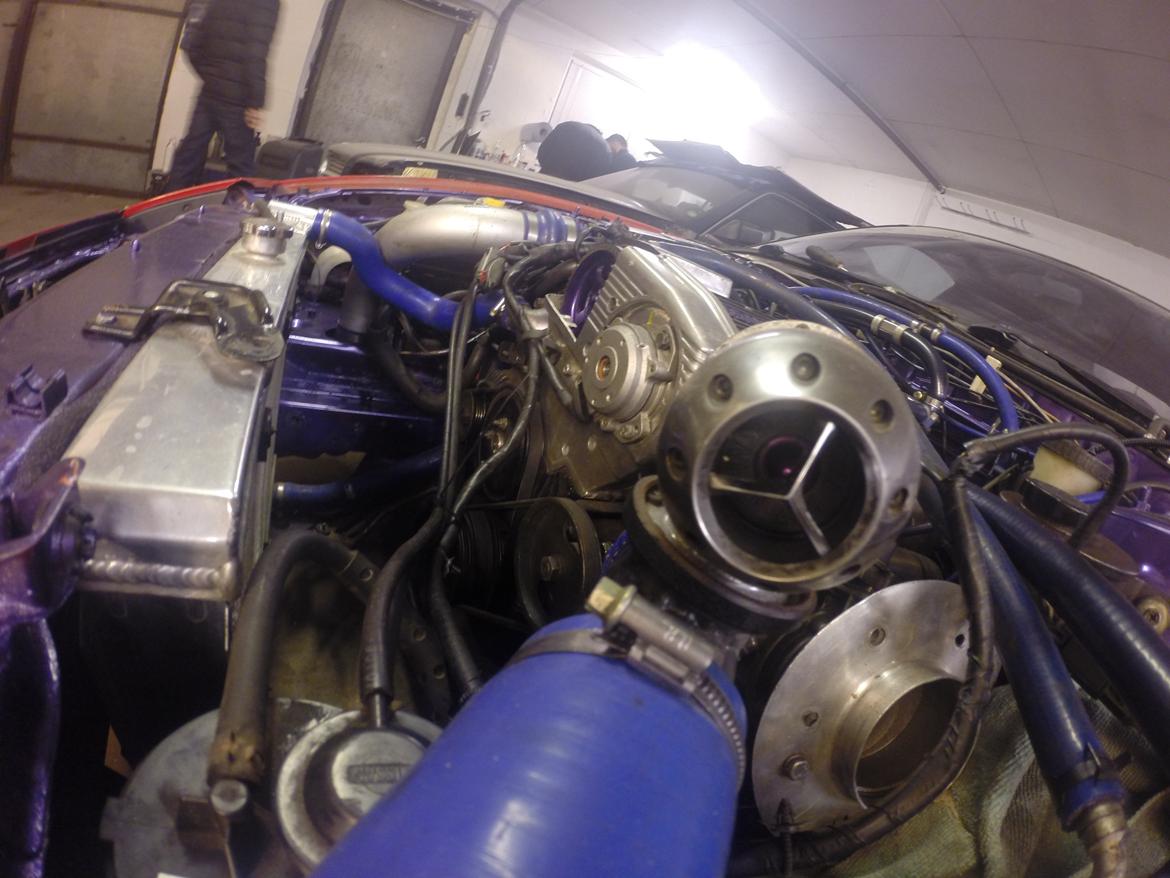 Nissan s13 200sx  billede 3