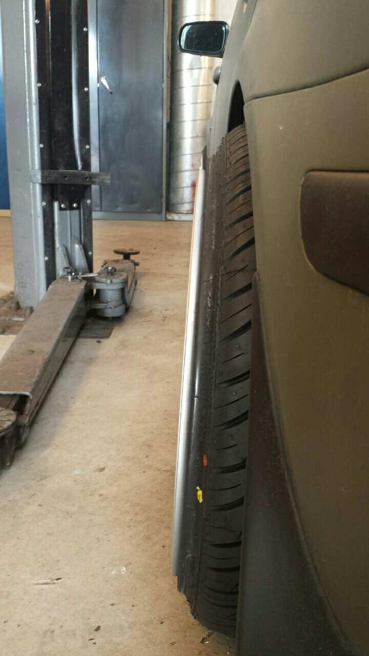 Skoda Octavia Vrs billede 6