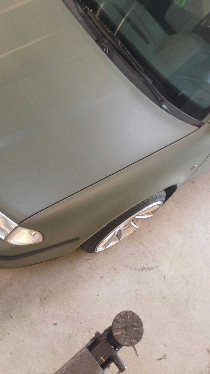 Skoda Octavia Vrs billede 7