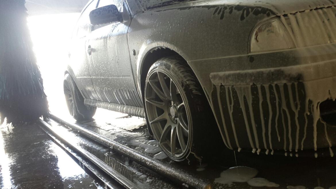 Skoda Octavia Vrs billede 8