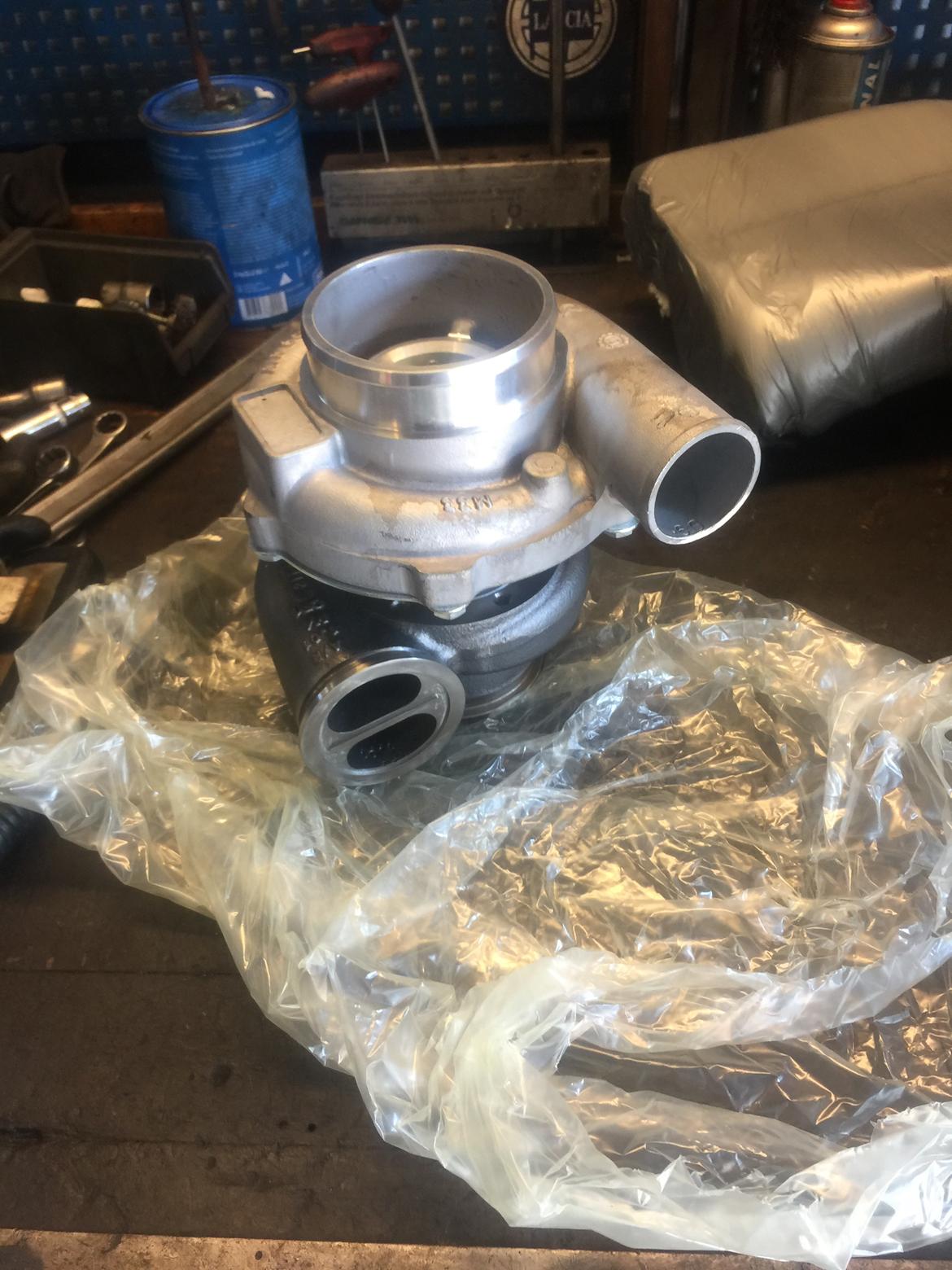 Opel Corsa 1.6  billede 10