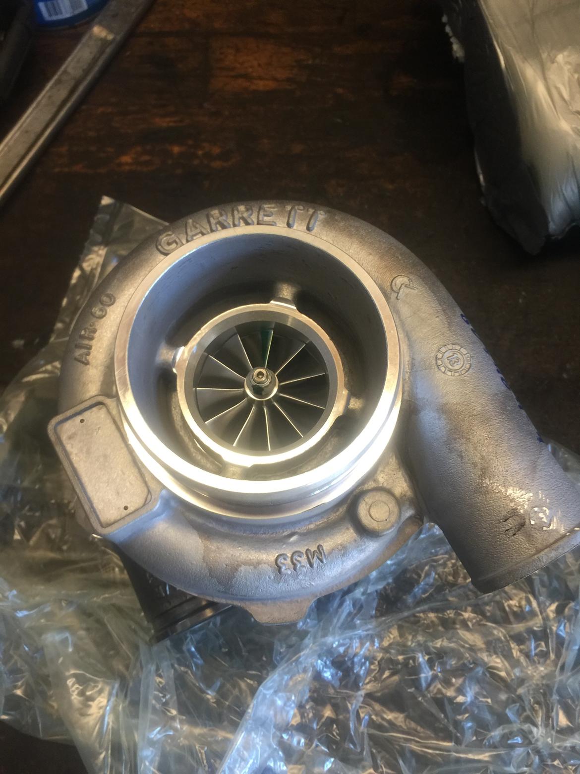 Opel Corsa 1.6  billede 9