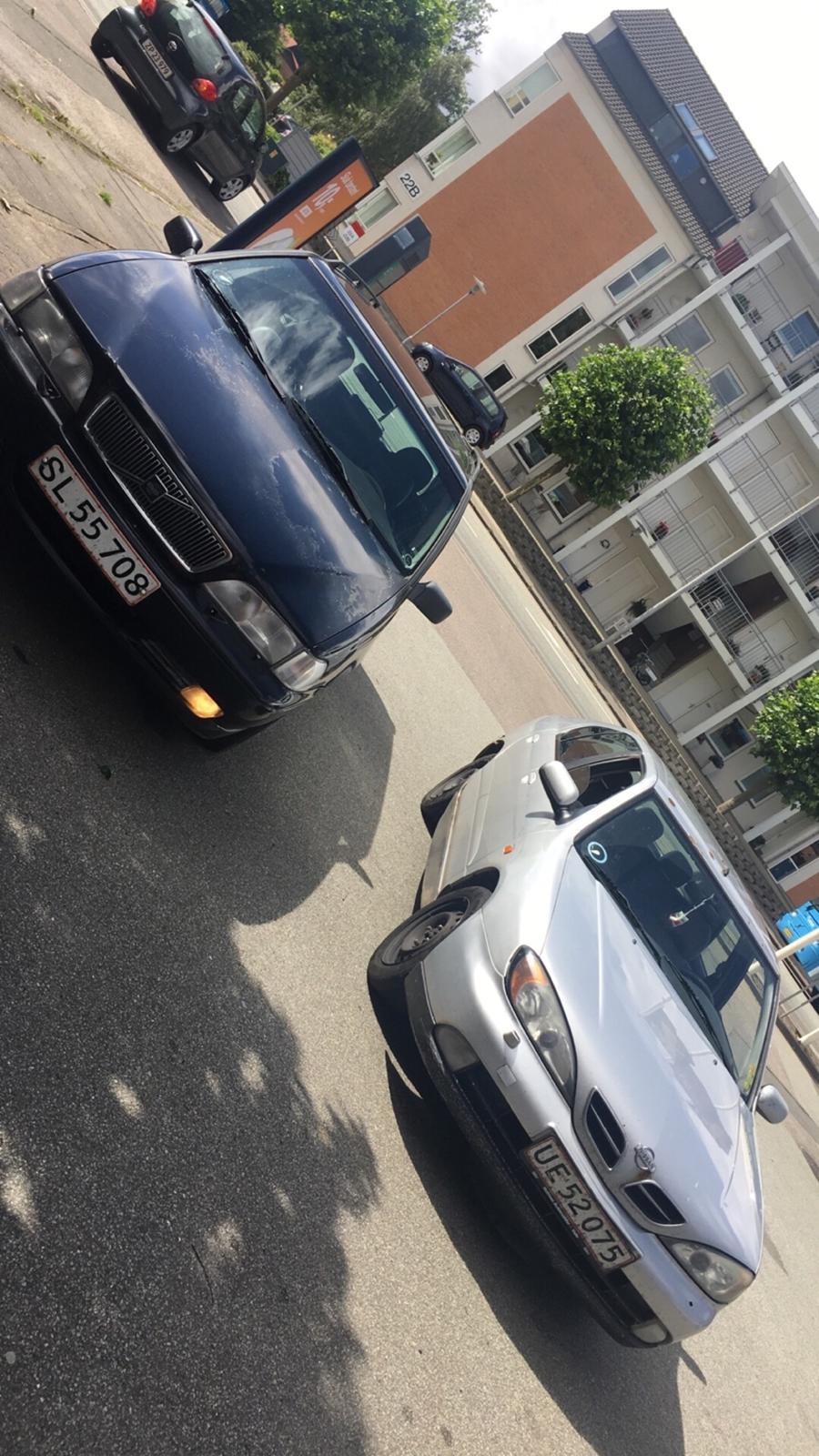 Nissan Primera billede 2