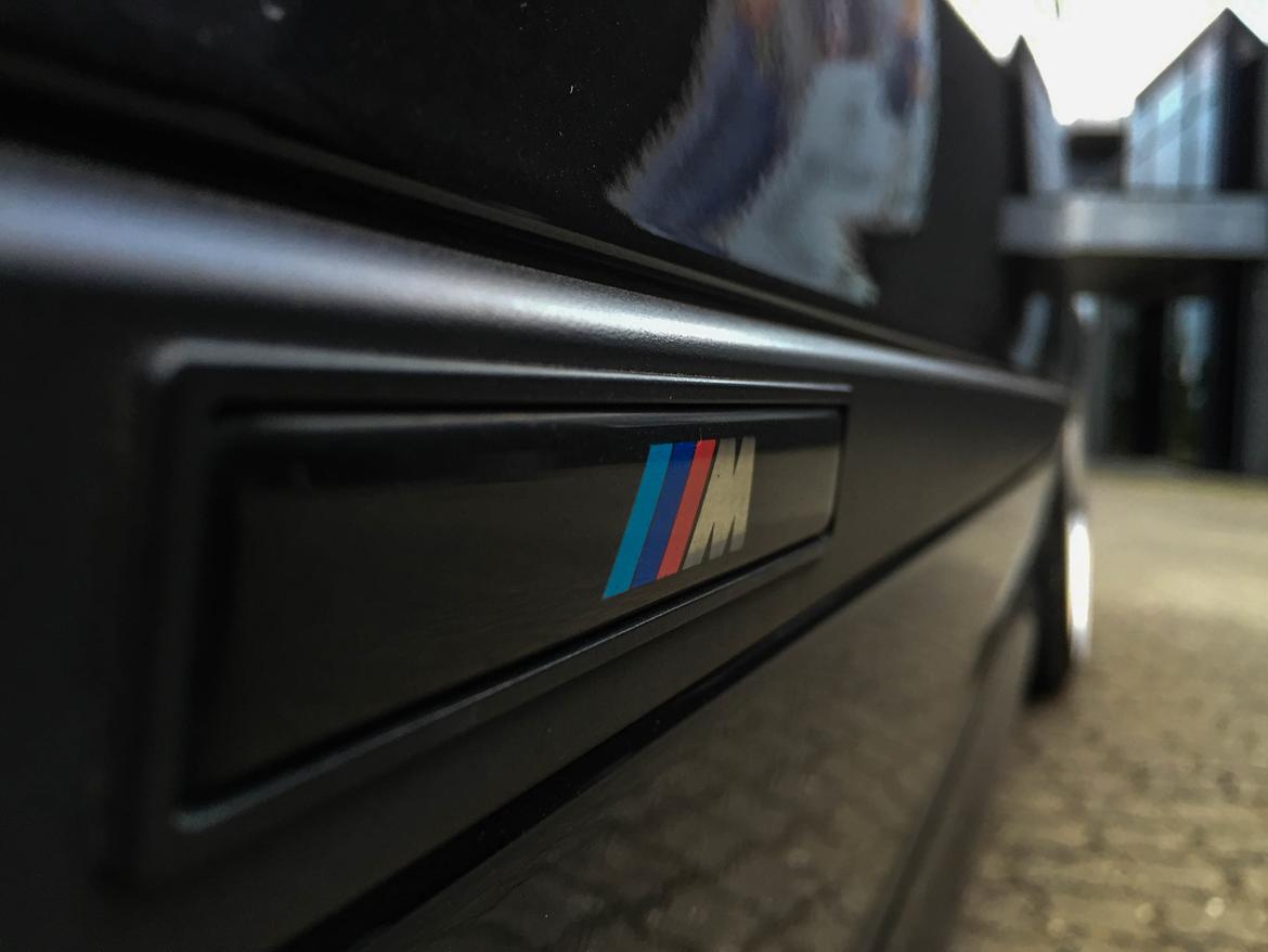 BMW E39  billede 11