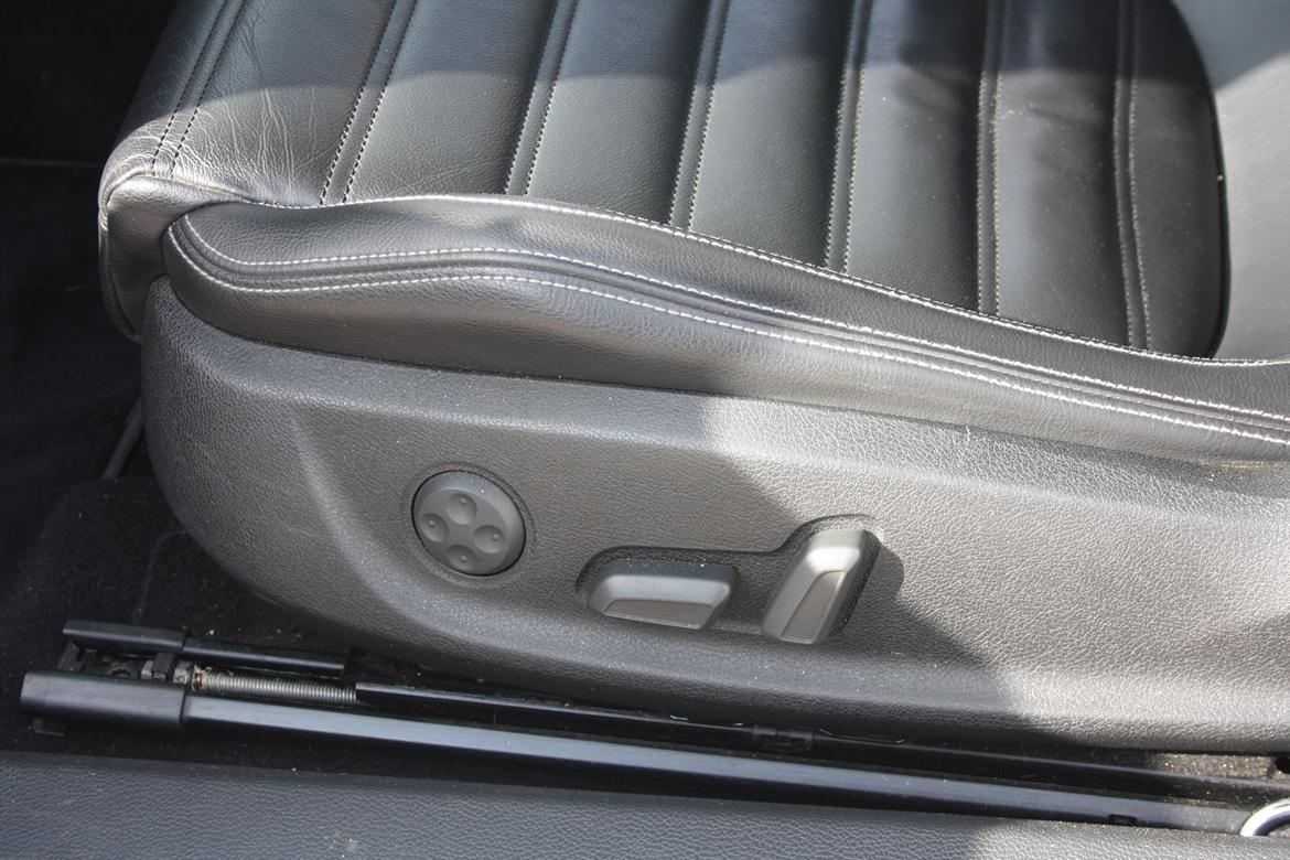 VW Scirocco billede 11