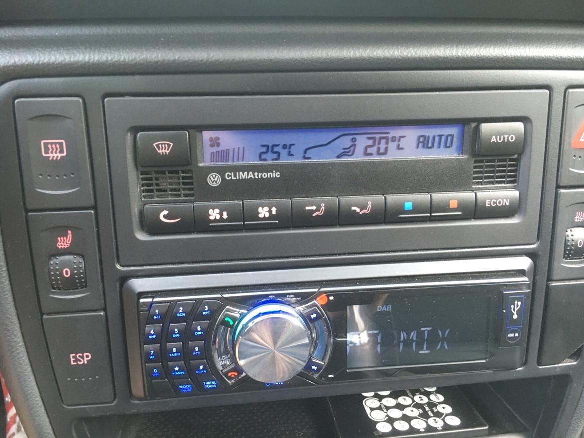 VW Passat variant Turbo billede 8