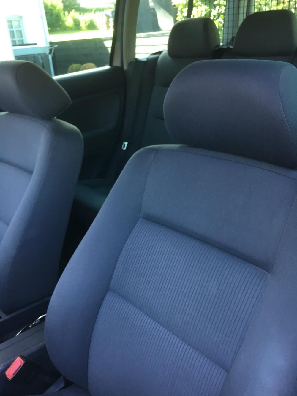 VW Passat variant Turbo billede 10