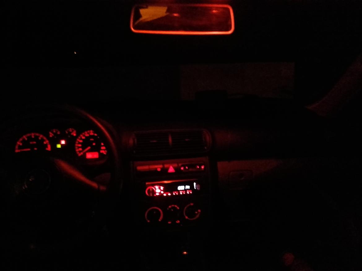 Seat Leon sport billede 14