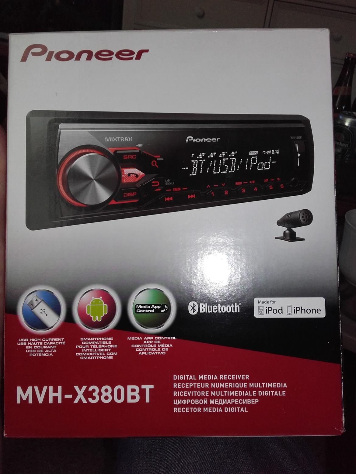 Seat Leon sport billede 15