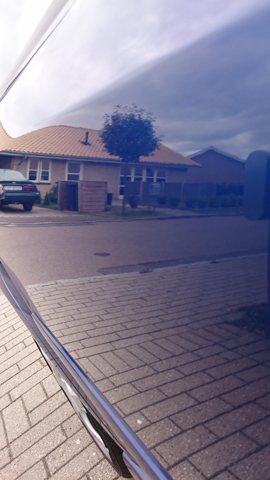 Chevrolet Lacetti SX (Skrottet)  billede 13