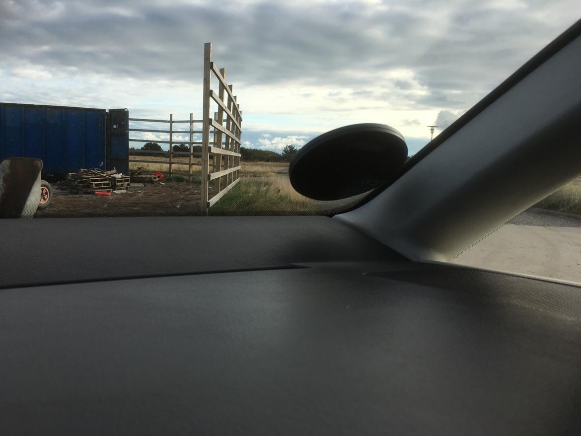 VW Touran Van 1,9 tdi billede 13