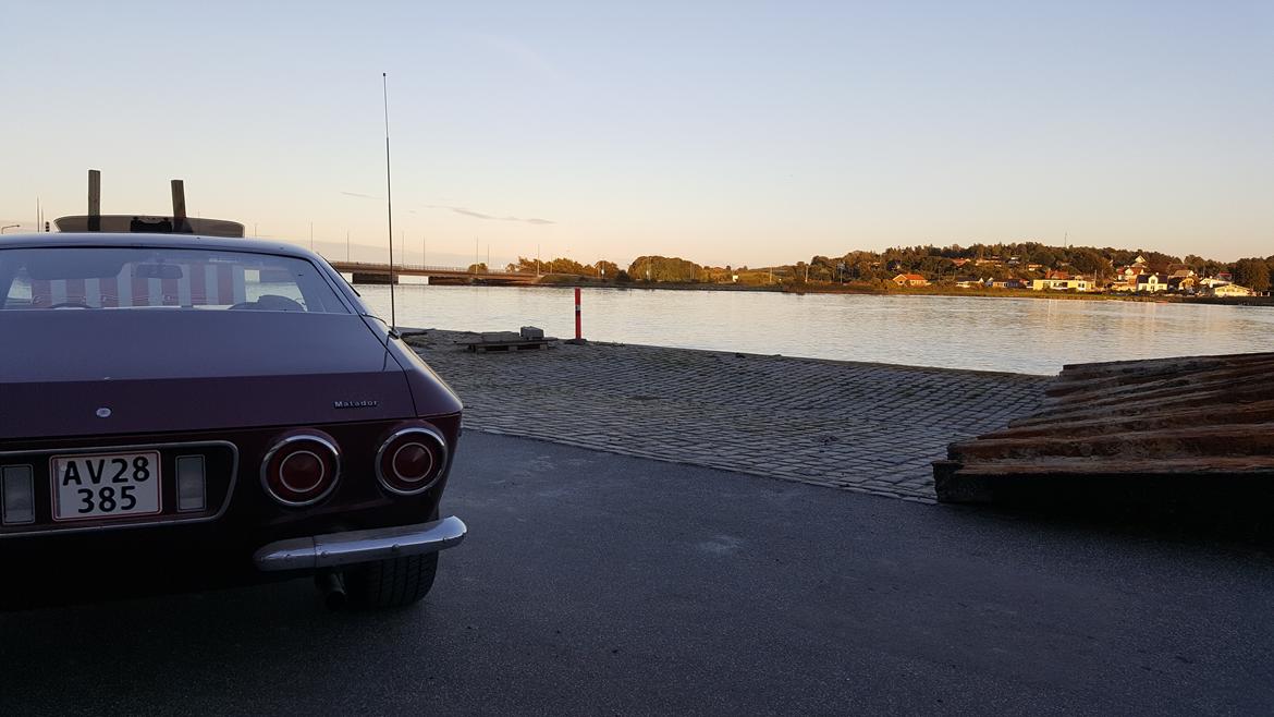 AMC Matador Coupé  billede 13