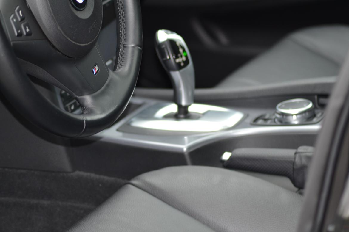 BMW 525i LCI billede 18