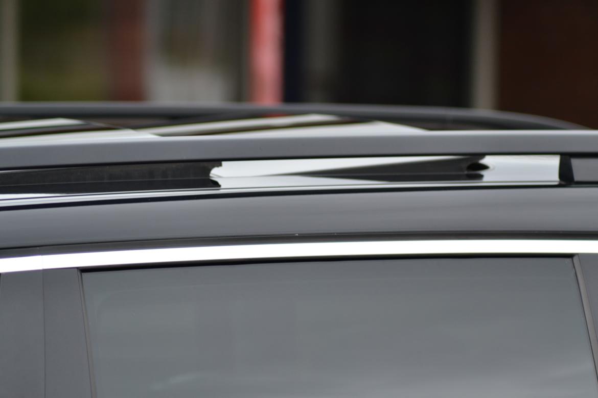 BMW 525i LCI billede 16