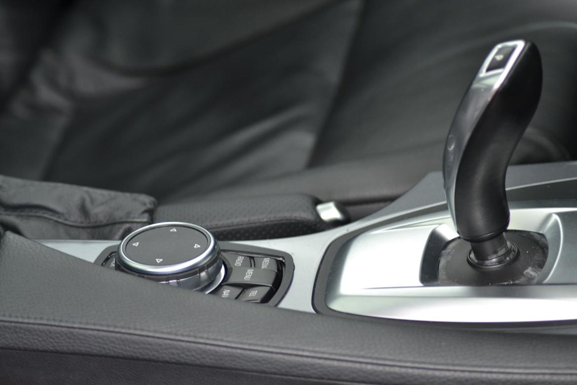 BMW 525i LCI billede 23