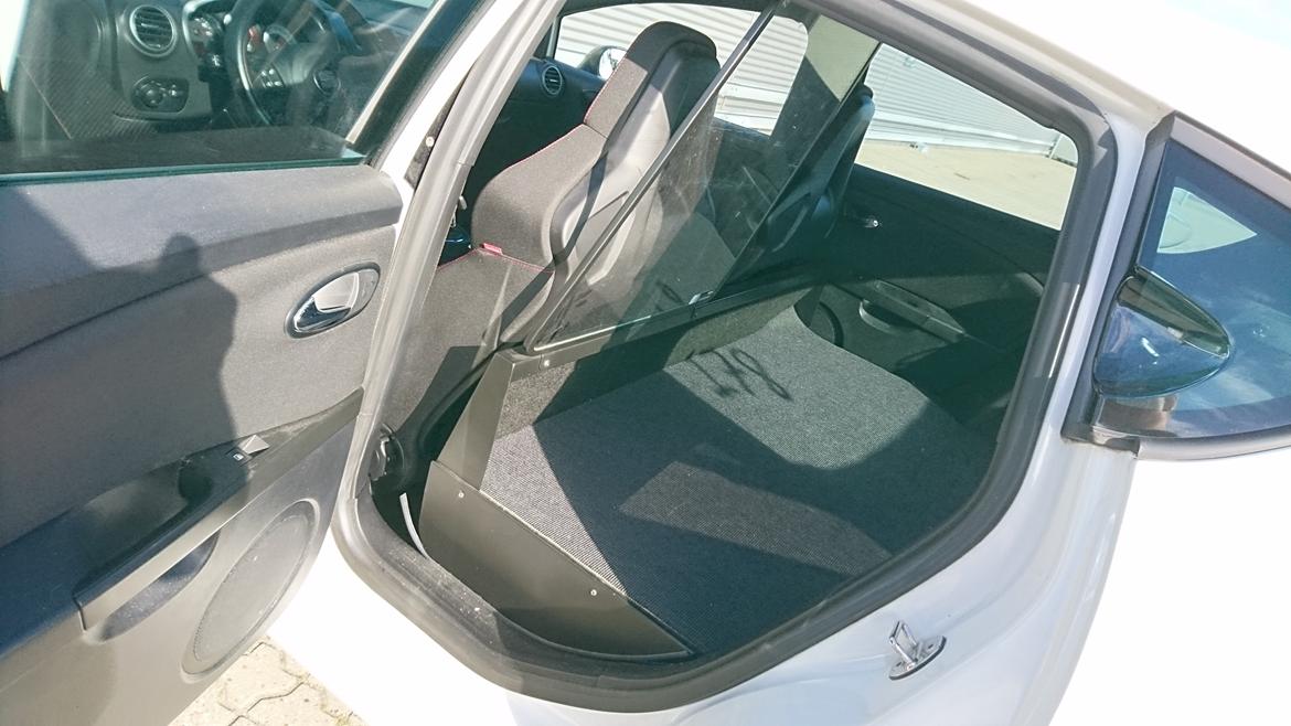 Seat leon cupra billede 10