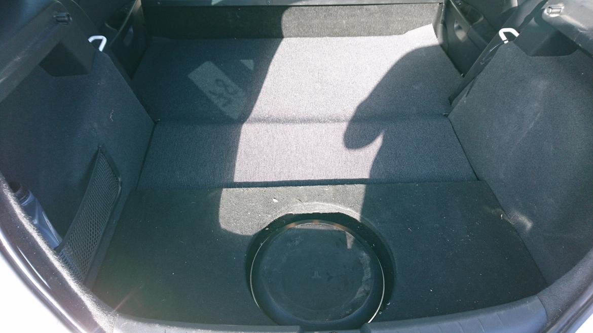 Seat leon cupra billede 11