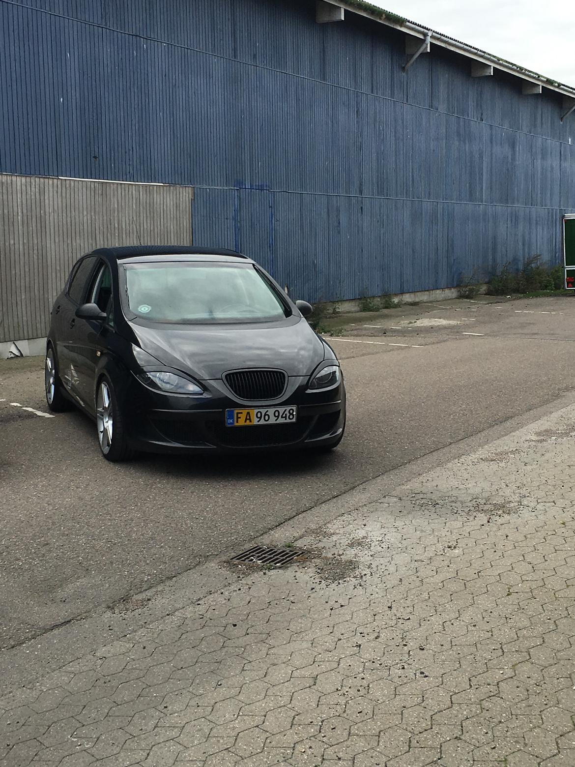 Seat Altea  billede 1